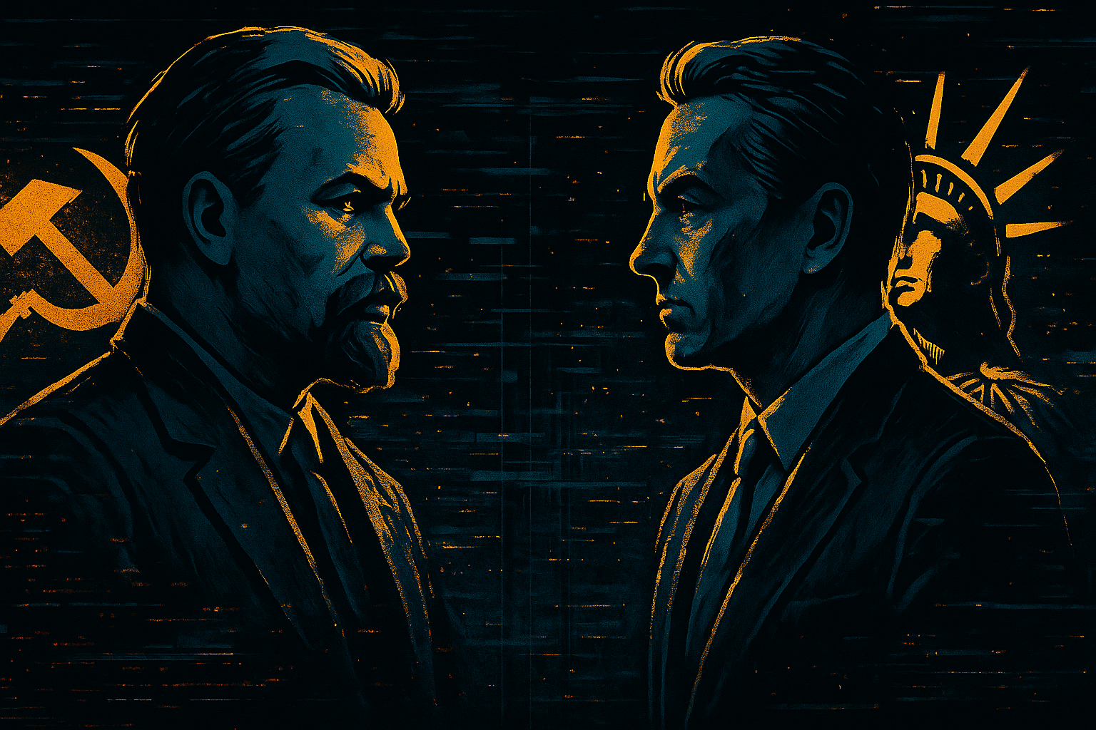 Comprendre la droite et la gauche