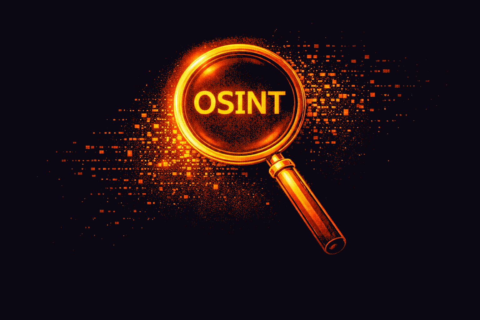 Comprendre ce qu&rsquo;est l&rsquo;OSINT et savoir comment débuter
