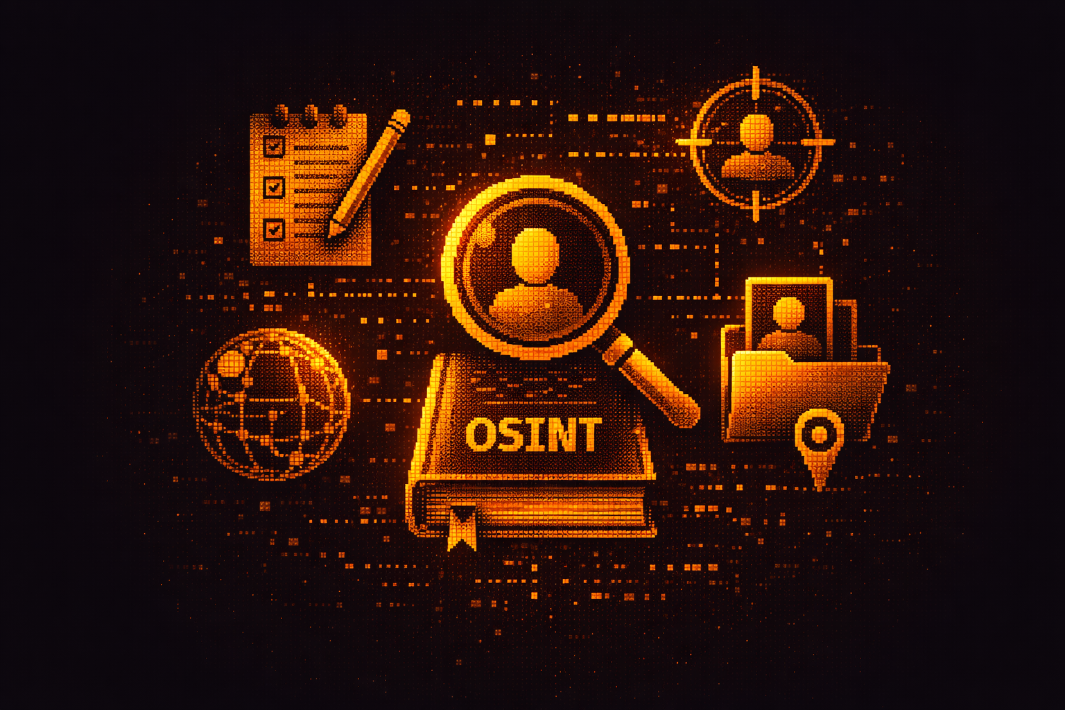 L&rsquo;essentiel des outils OSINT pour bien débuter