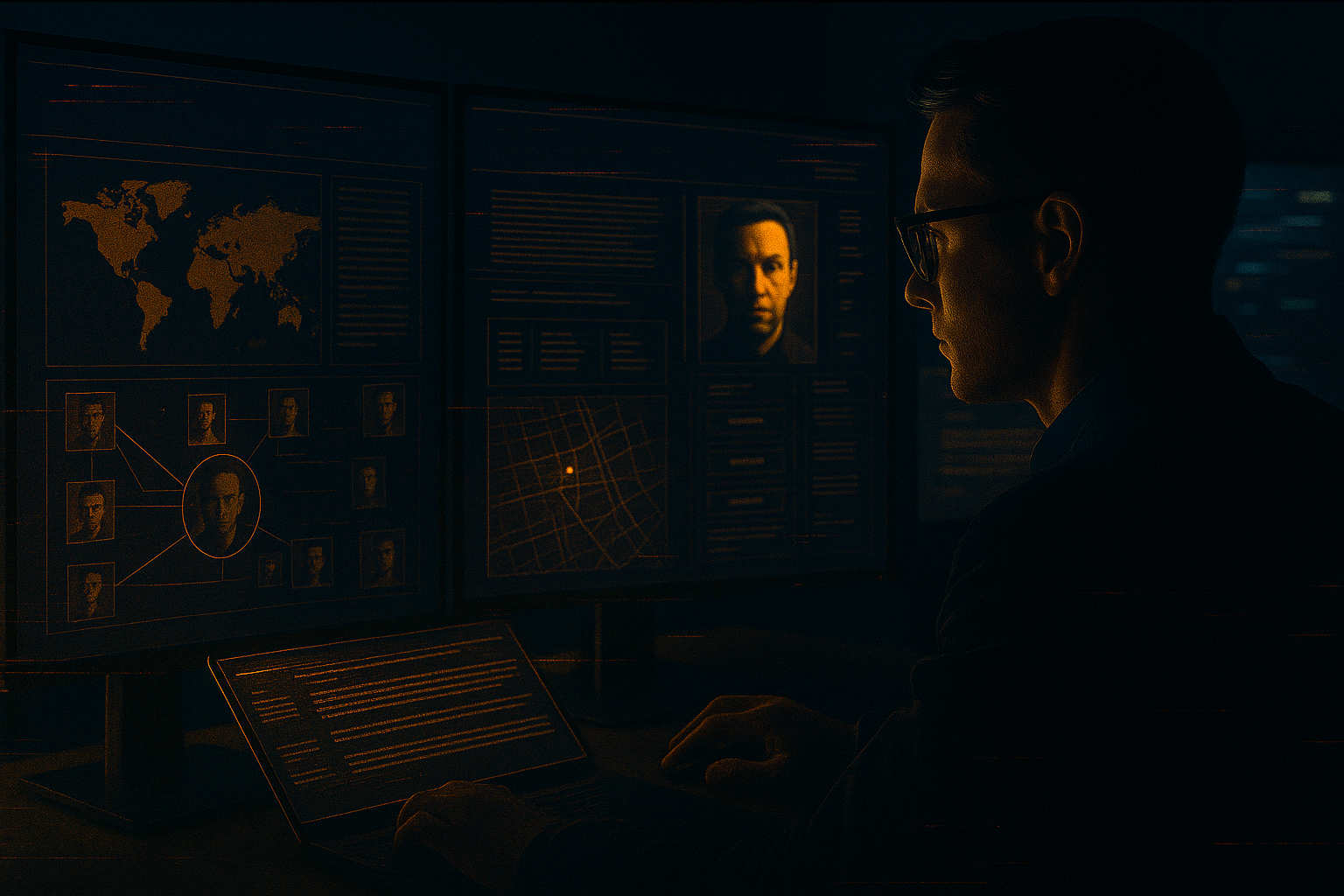 Comprendre ce qu&rsquo;est l&rsquo;OSINT et savoir comment débuter