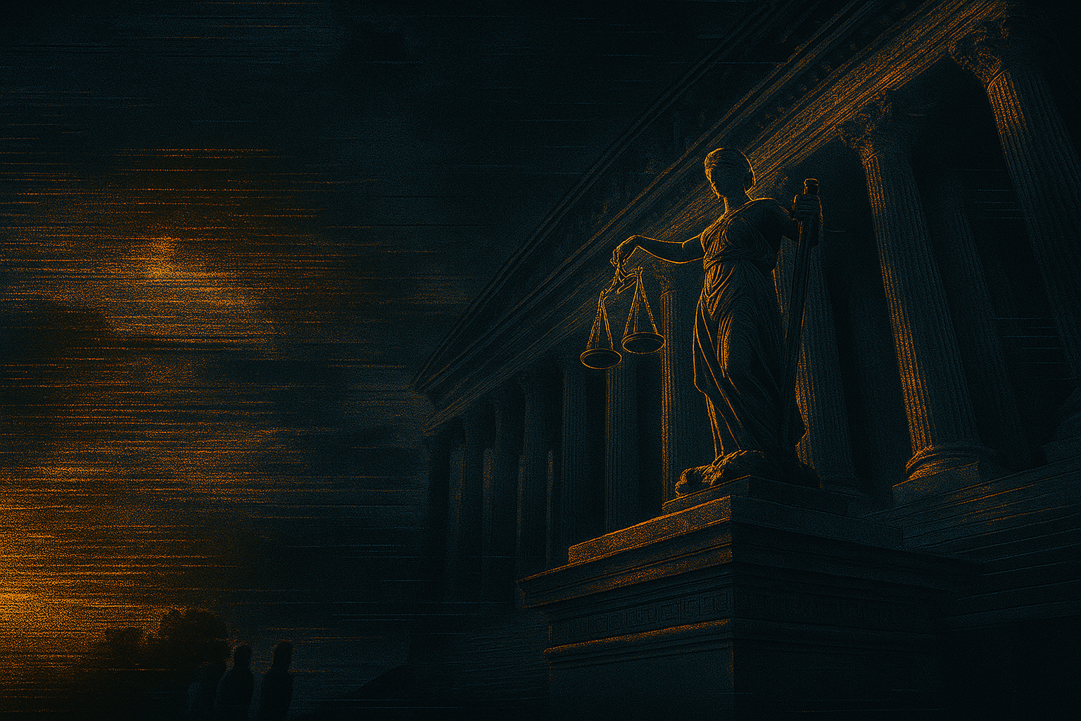 Démocratie : le Dieu qui a échoué