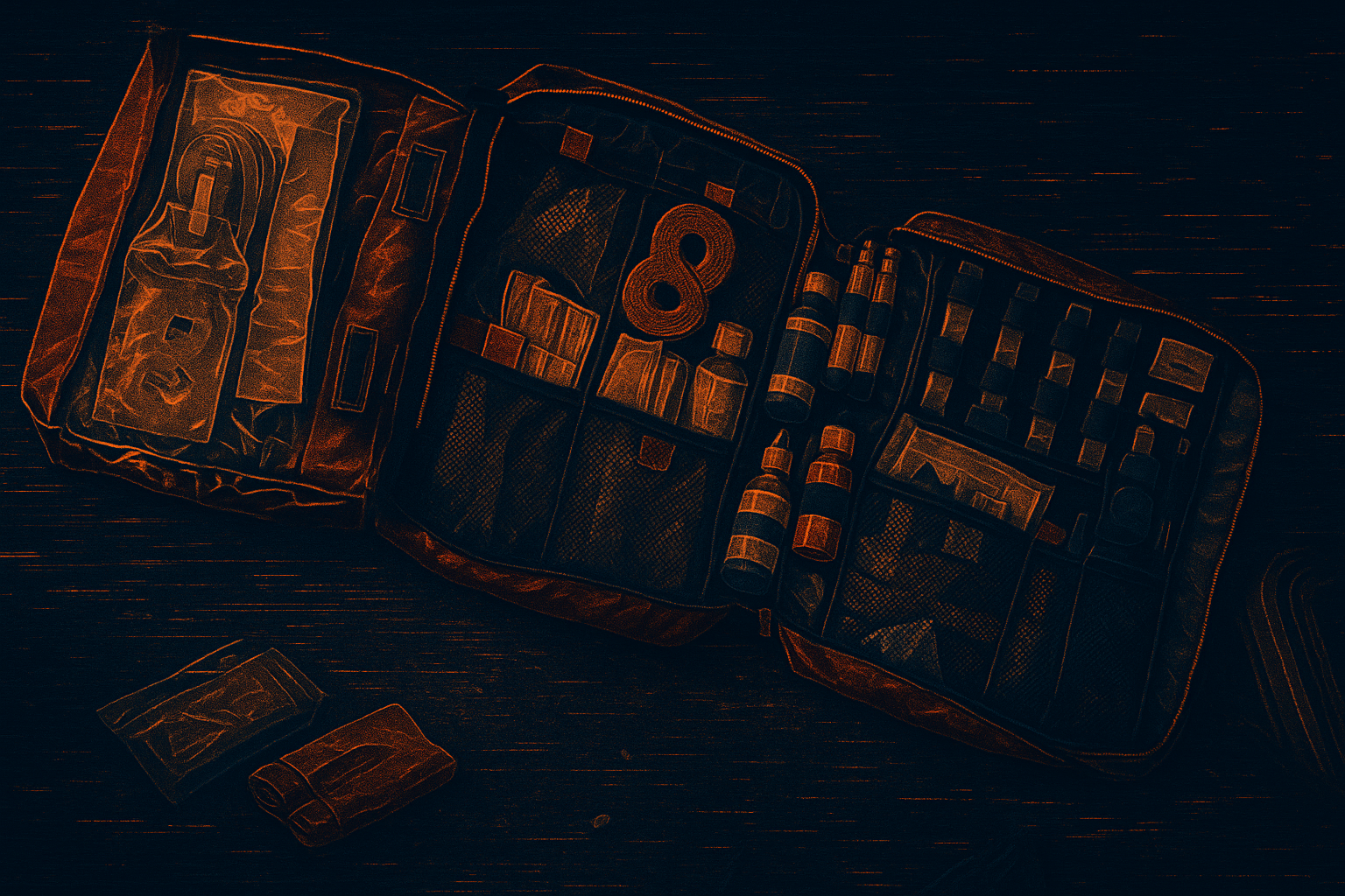 Macron envoie un kit de survie aux français