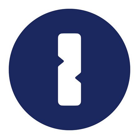 1Password logo
