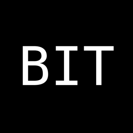 Bitchat logo