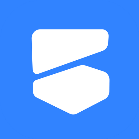 Blanc VPN logo