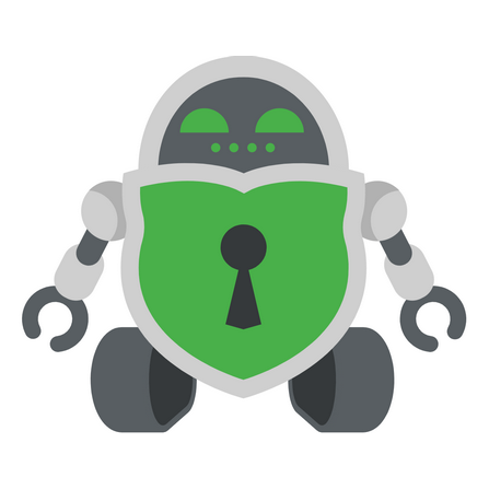 Cryptomator logo