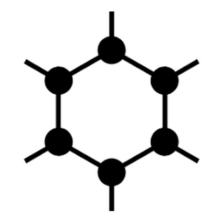 Graphene OS logo