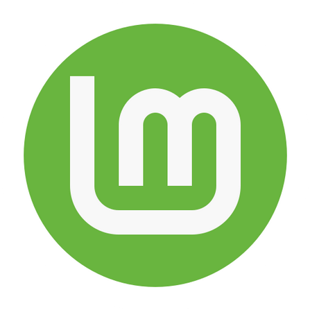 Linux Mint logo