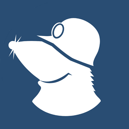 Mullvad Browser logo