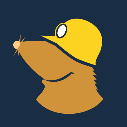Mullvad VPN logo