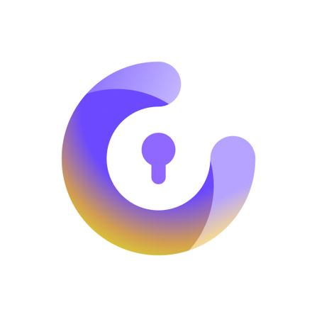 Proton Authenticator logo
