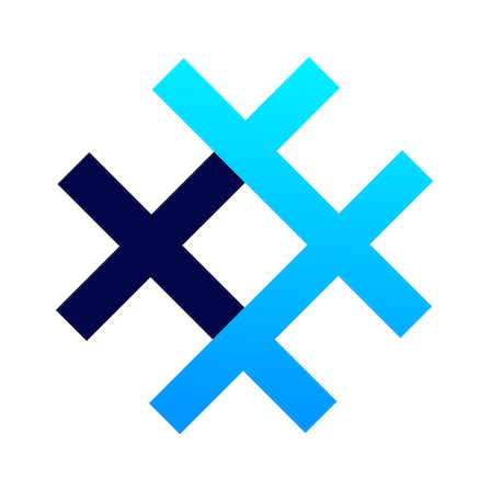 Simplex chat logo