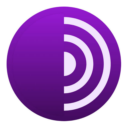 Tor logo