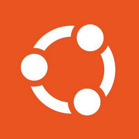 Ubuntu logo